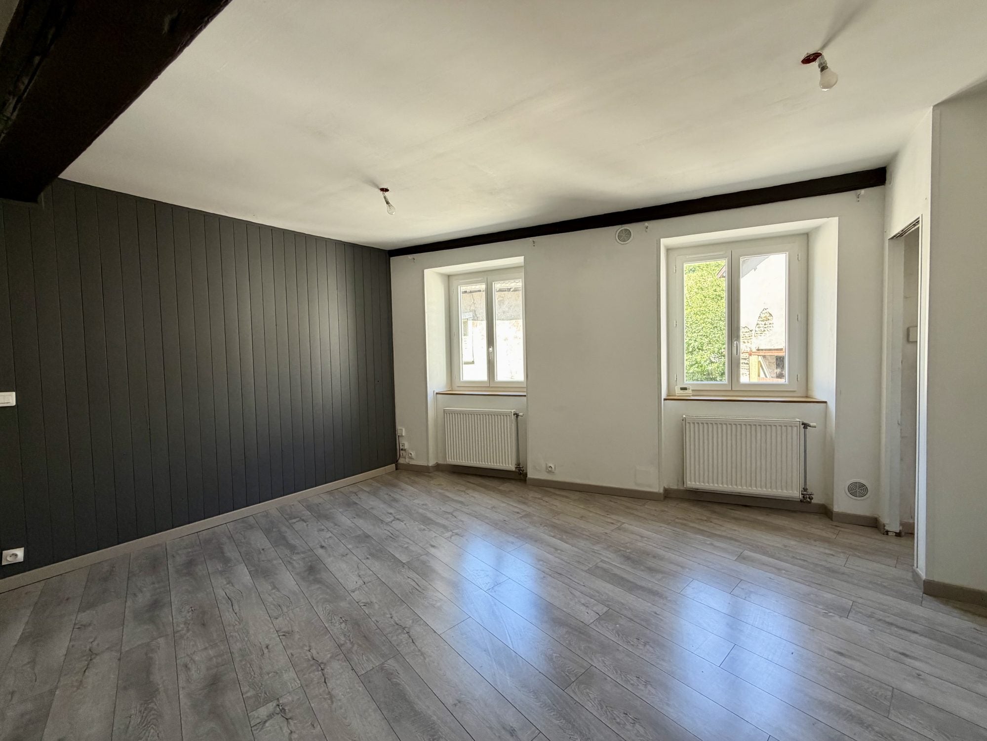 Appartement Montée de Joye à Les Ardillats