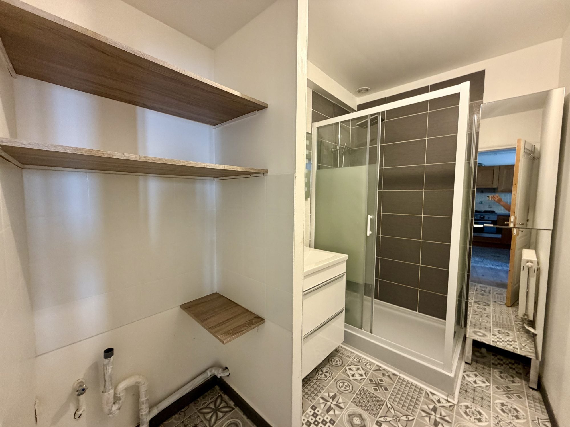 Appartement Montée de Joye à Les Ardillats