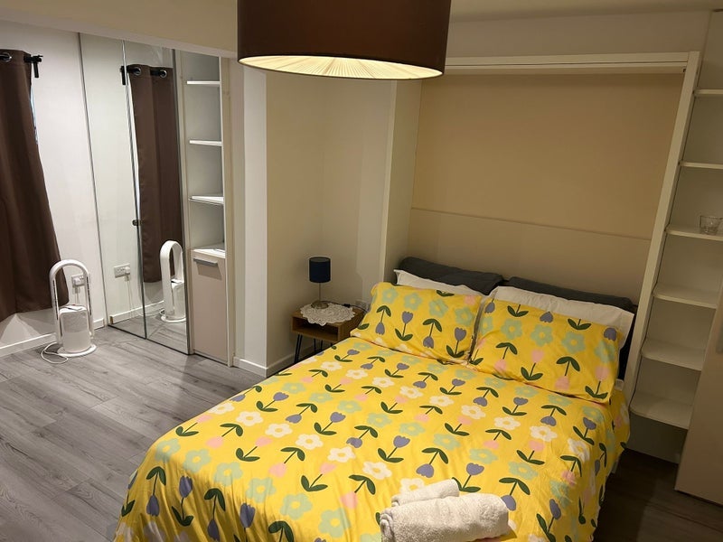 Room Pennyroyal Avenue in Greater London