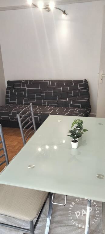 Appartement Rue de l'Est à Boulogne-Billancourt