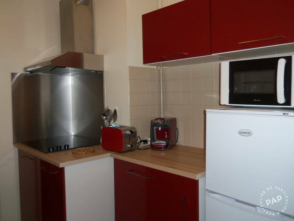 Appartement Rue de l'Est à Boulogne-Billancourt