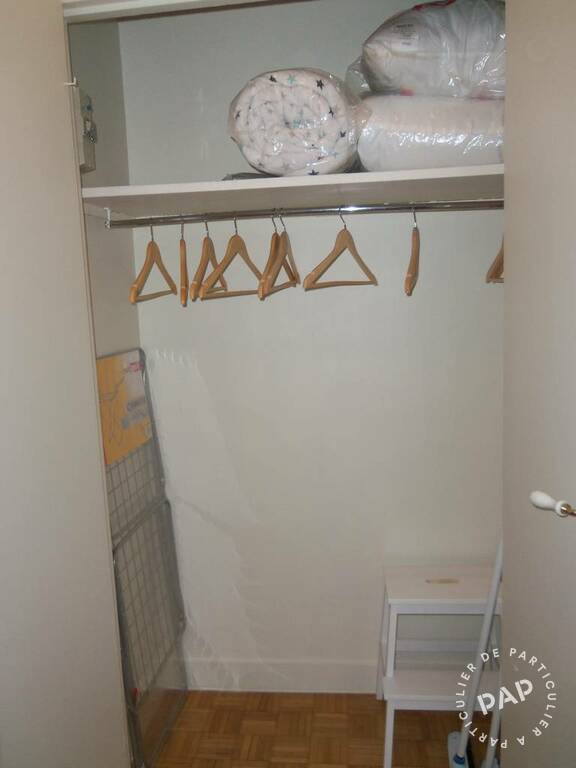 Appartement Rue de l'Est à Boulogne-Billancourt