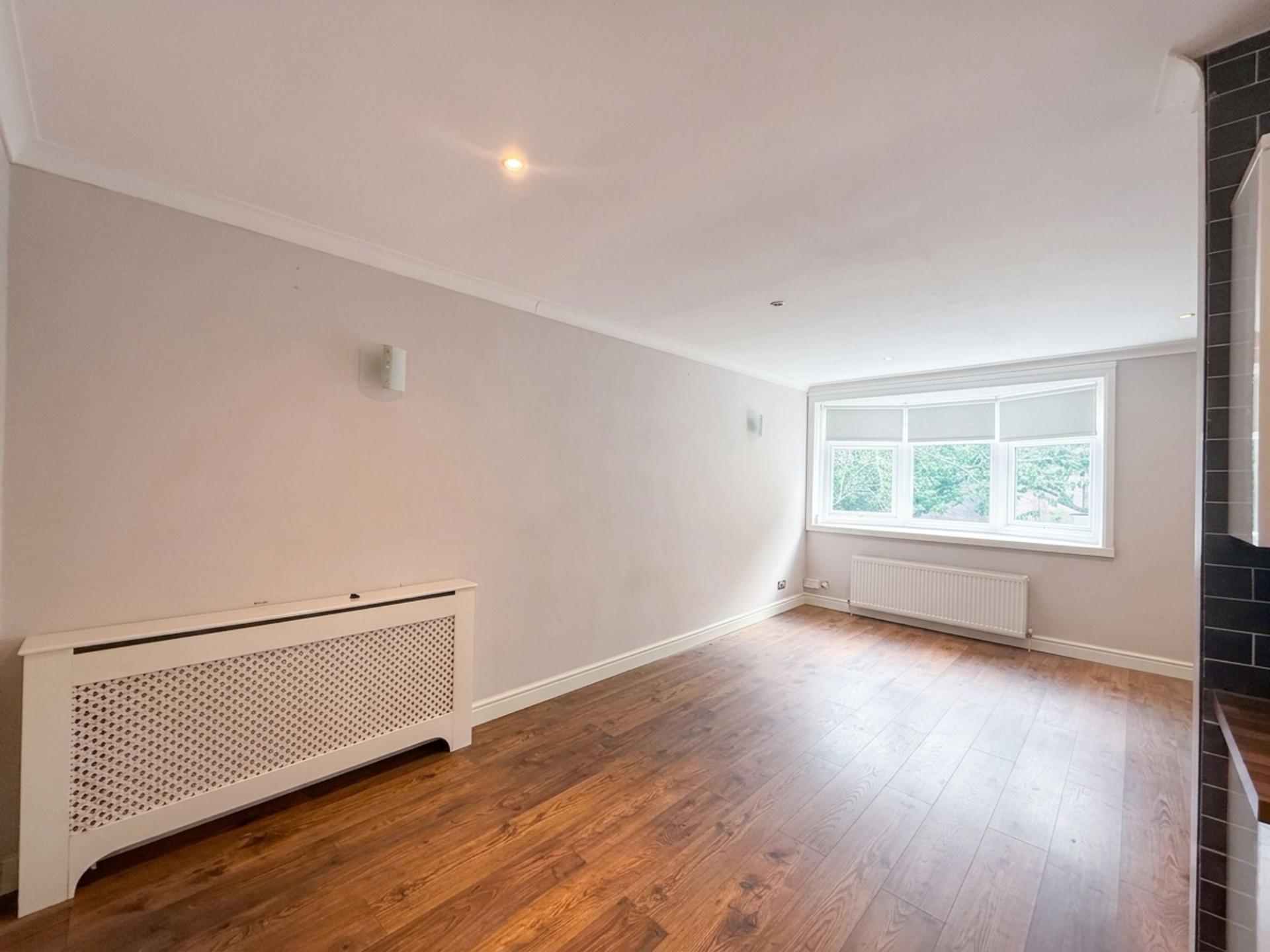 Flat Close in Newcastle upon Tyne