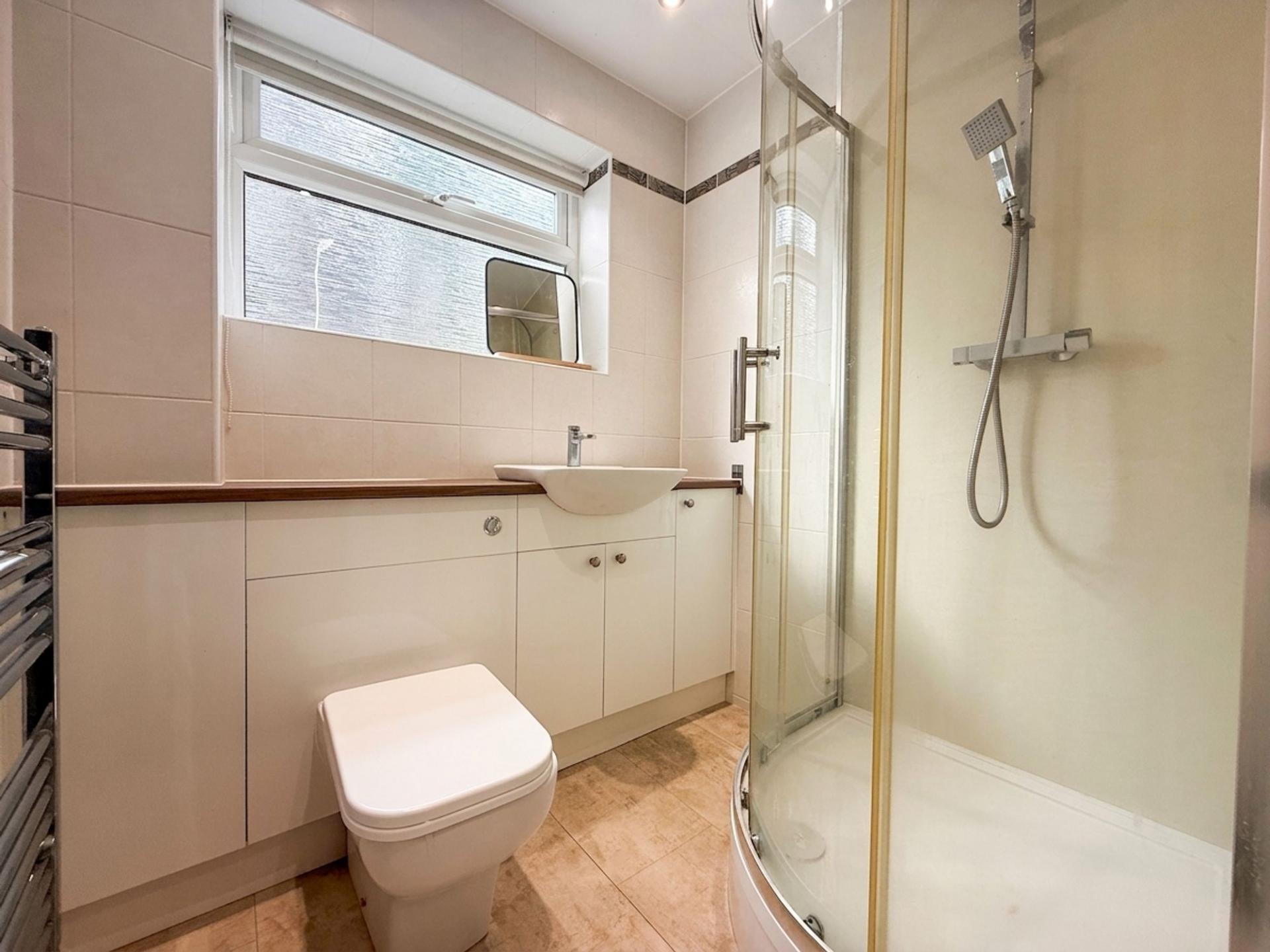 Flat Close in Newcastle upon Tyne