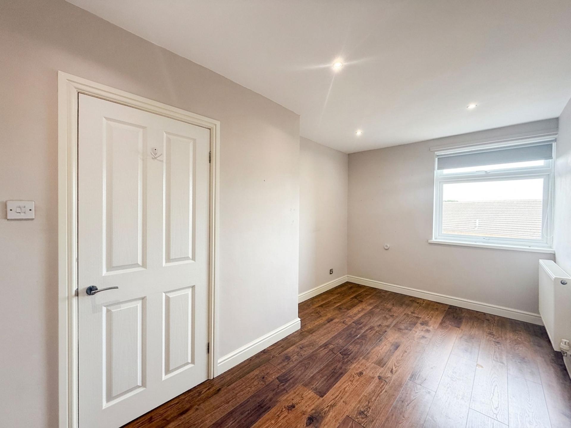 Flat Close in Newcastle upon Tyne