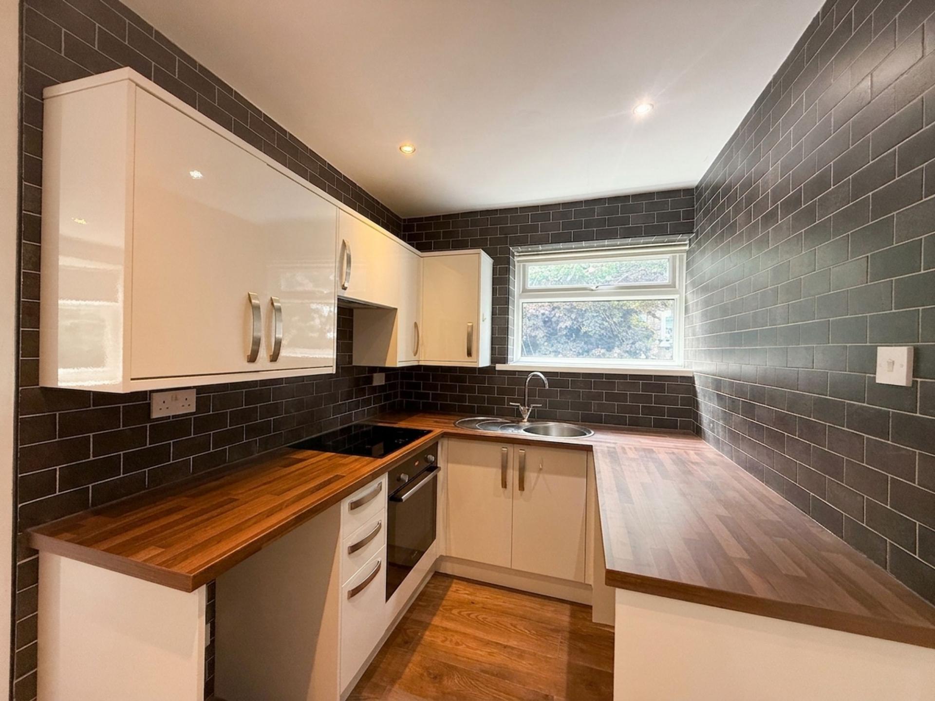 Flat Close in Newcastle upon Tyne
