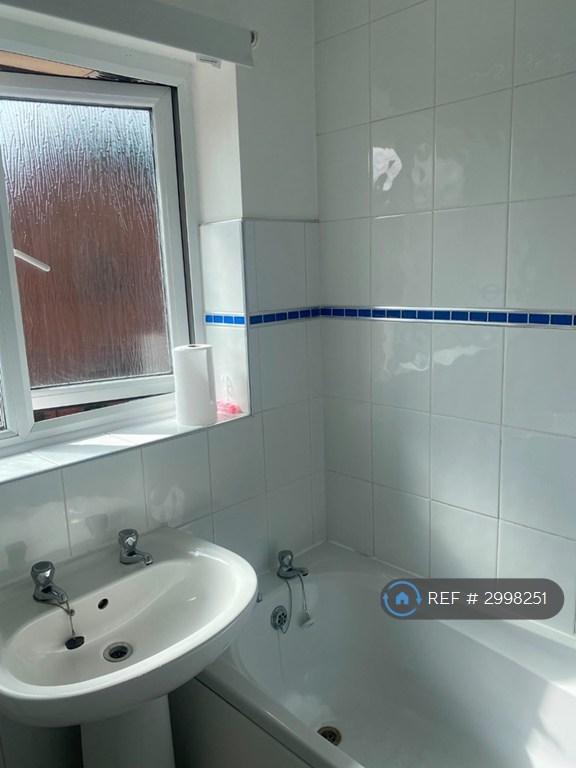 House Circuit Close in Willenhall