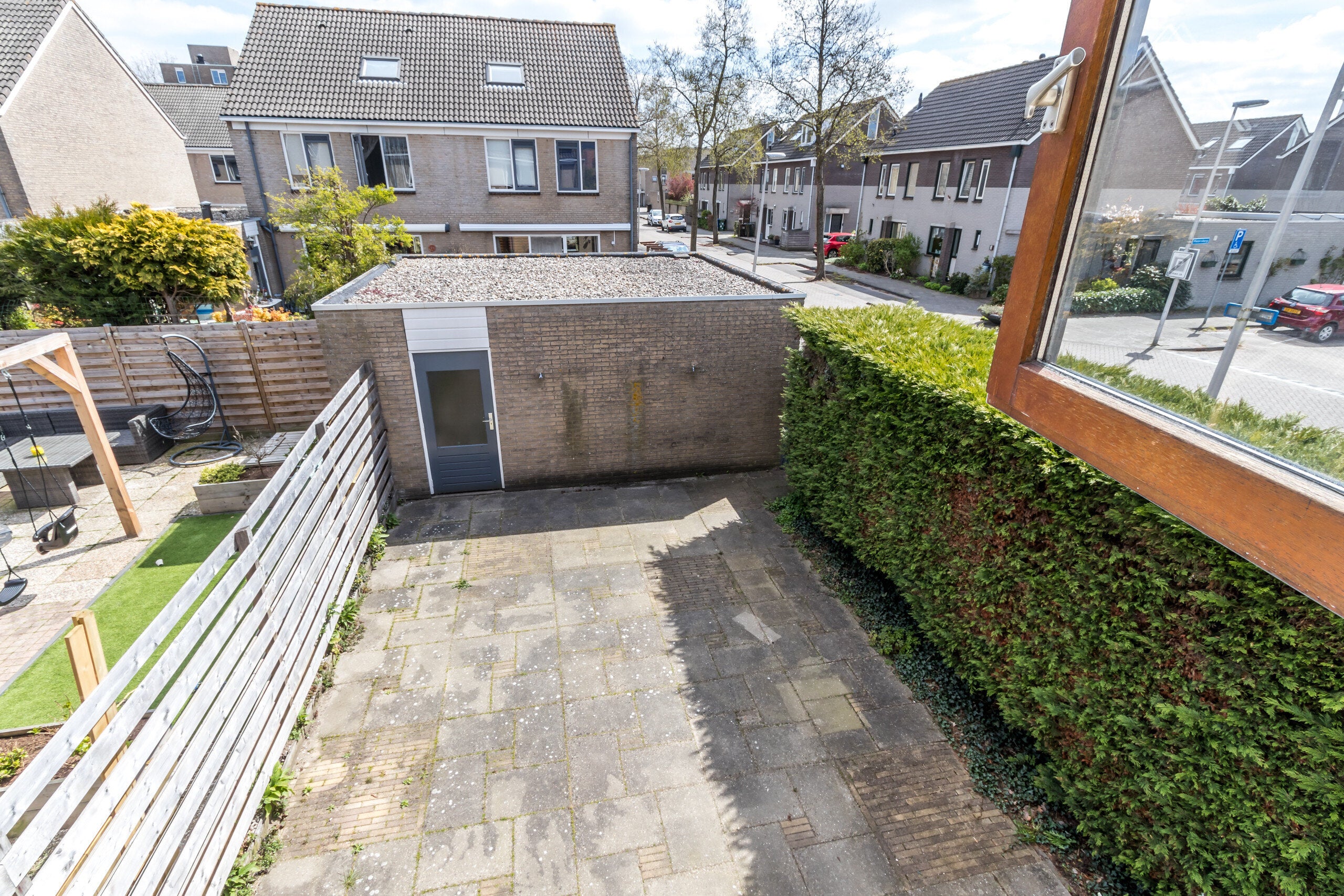Hoekwoning te huur: Cauberg 120, Alphen Aan Den Rijn