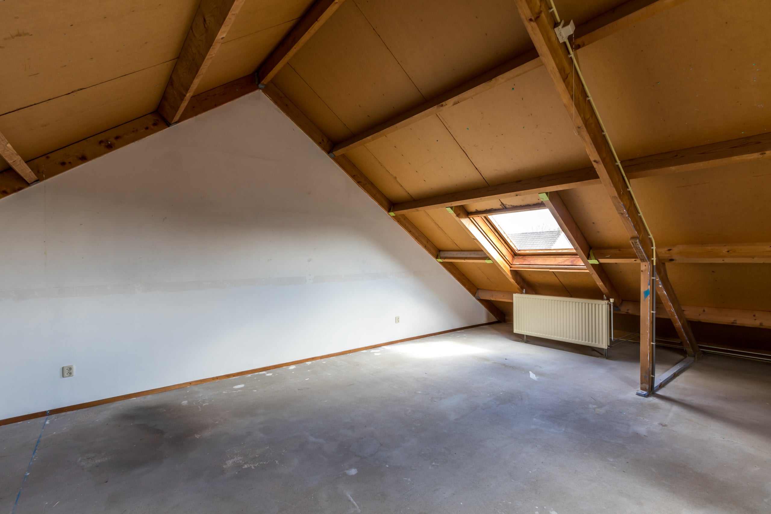 Hoekwoning te huur: Cauberg 120, Alphen Aan Den Rijn