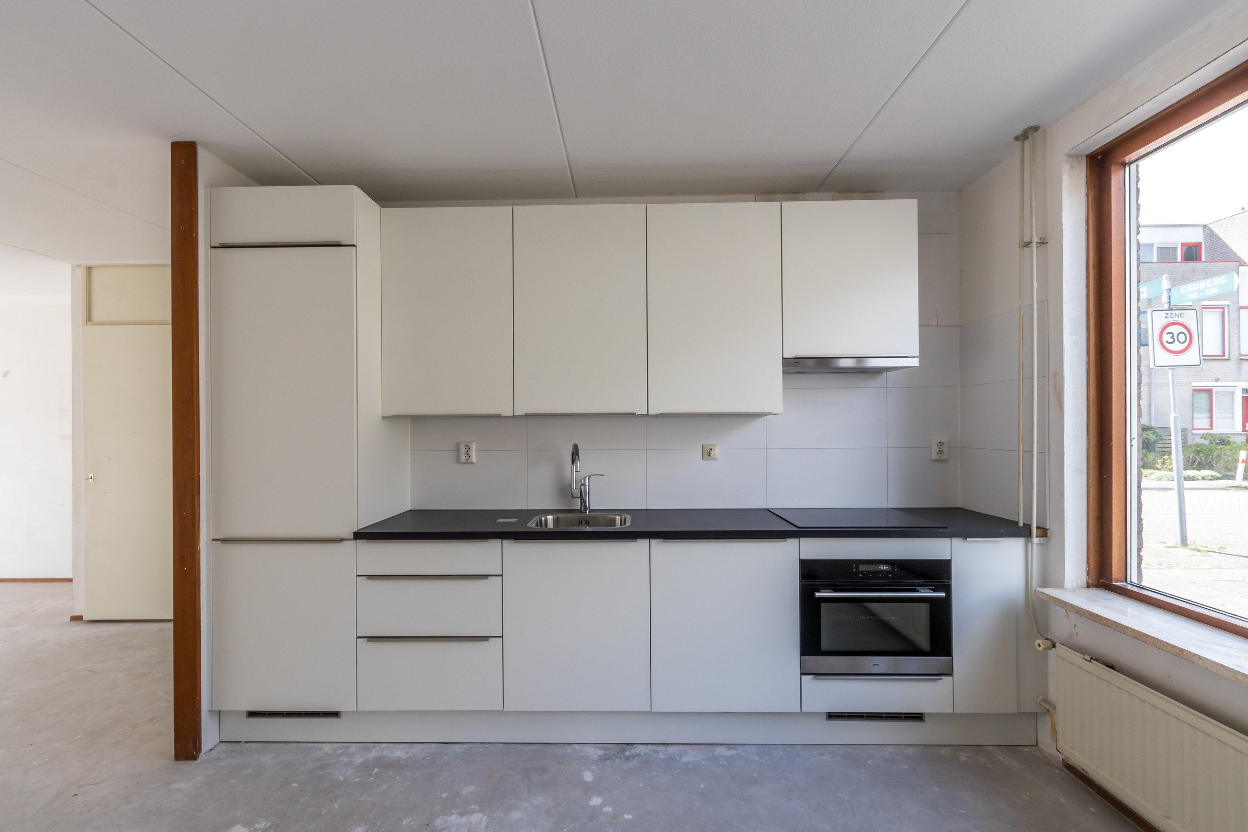 Hoekwoning te huur: Cauberg 120, Alphen Aan Den Rijn