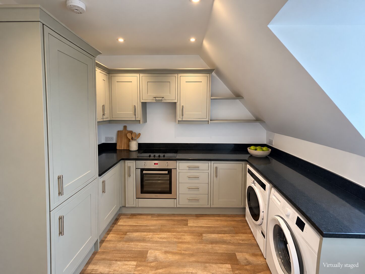 Flat The Grange in Greater London