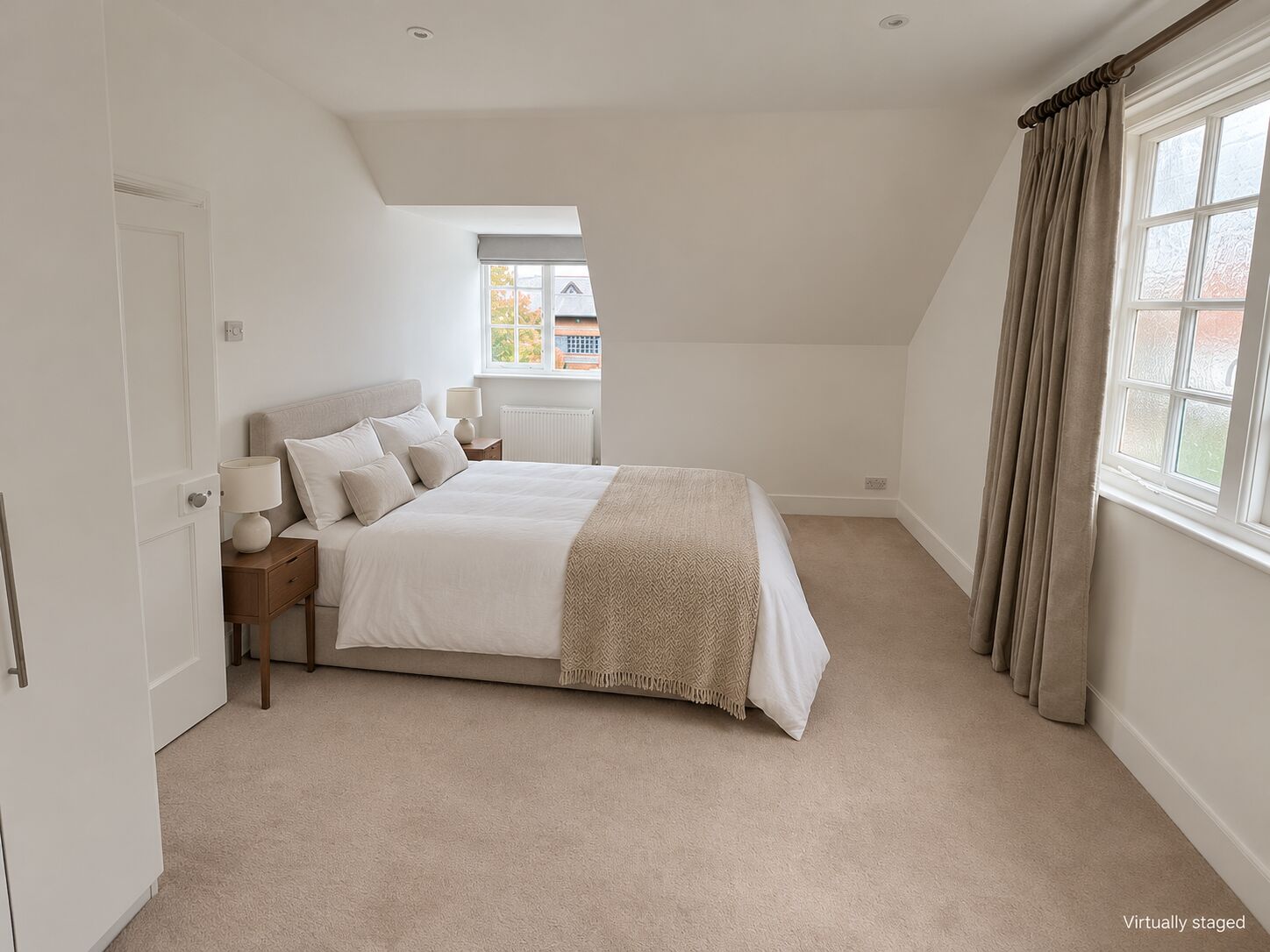 Flat The Grange in Greater London
