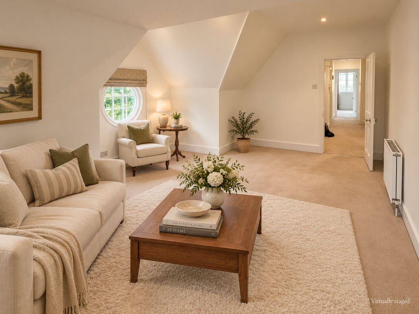 Flat The Grange in Greater London