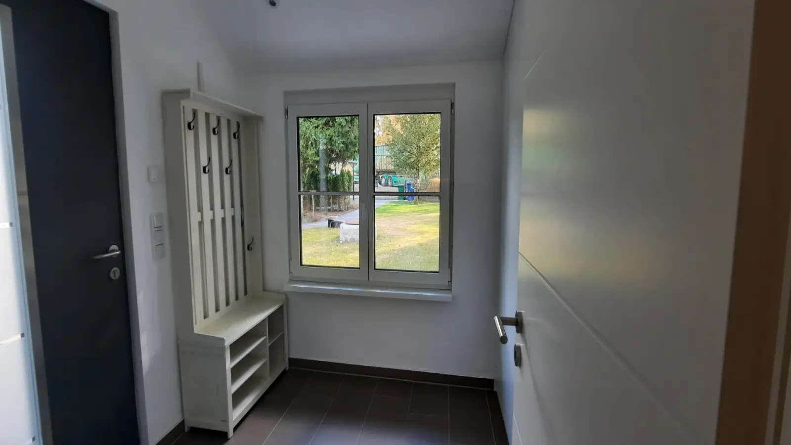 Wohnung Rotdornallee in Mittenwalde