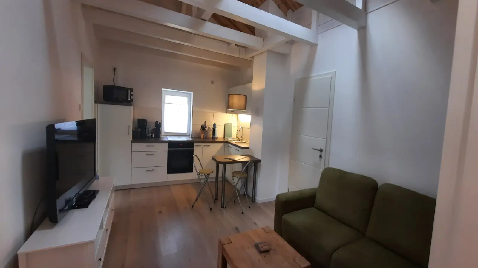 Wohnung Rotdornallee in Mittenwalde