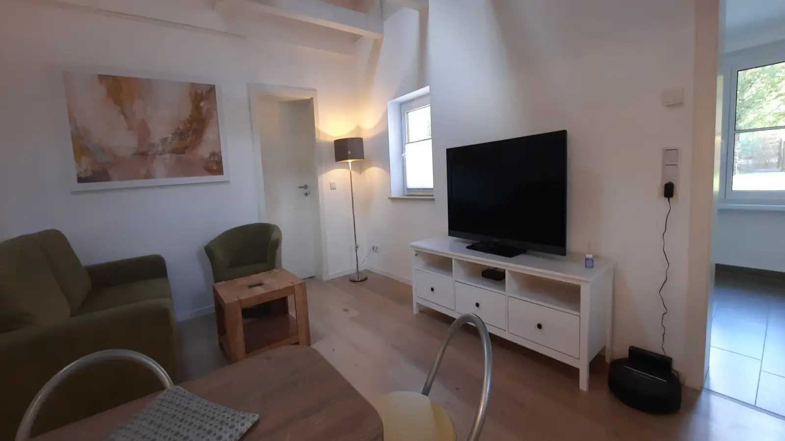 Wohnung Rotdornallee in Mittenwalde