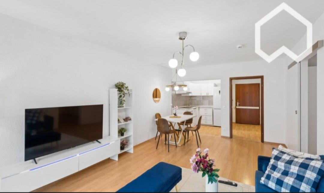 Wohnung Wichmannstraße in Berlin