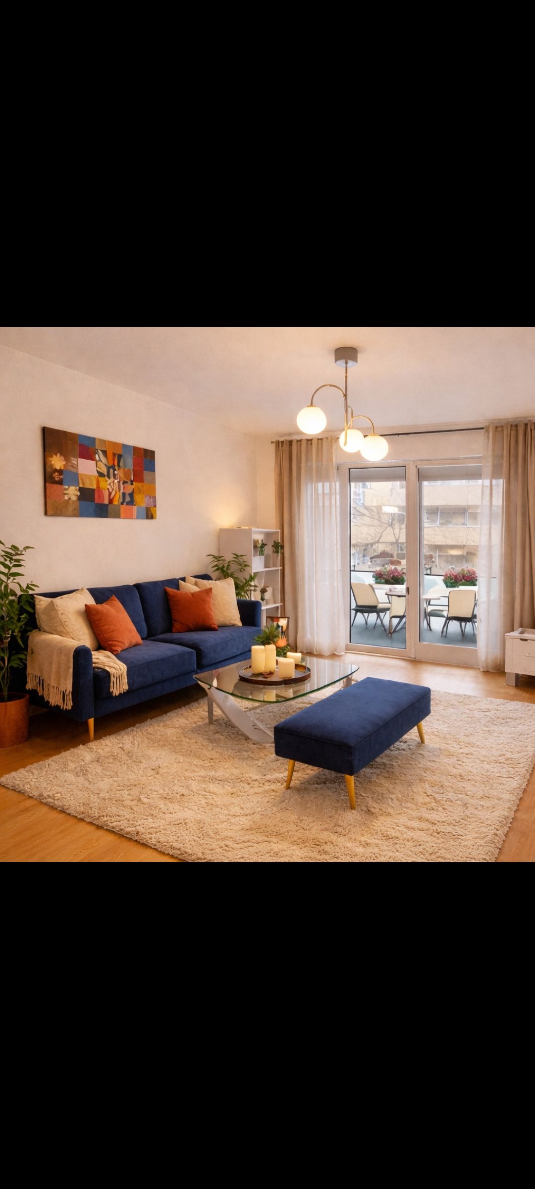 Wohnung Wichmannstraße in Berlin