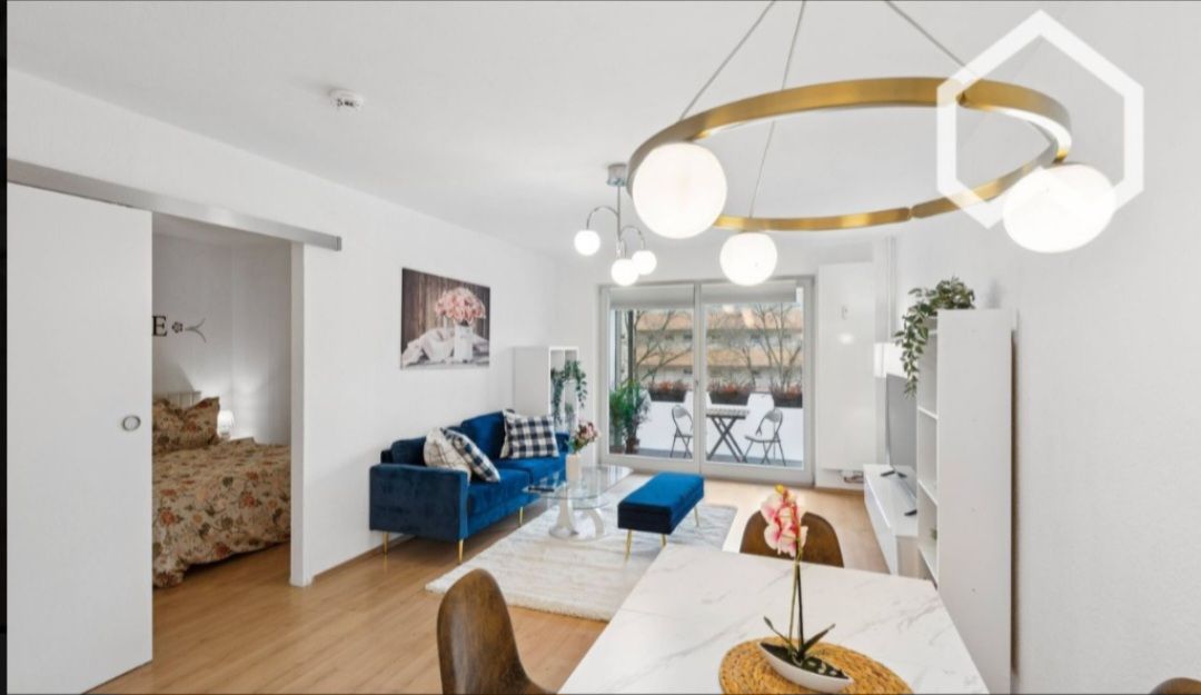 Wohnung Wichmannstraße in Berlin