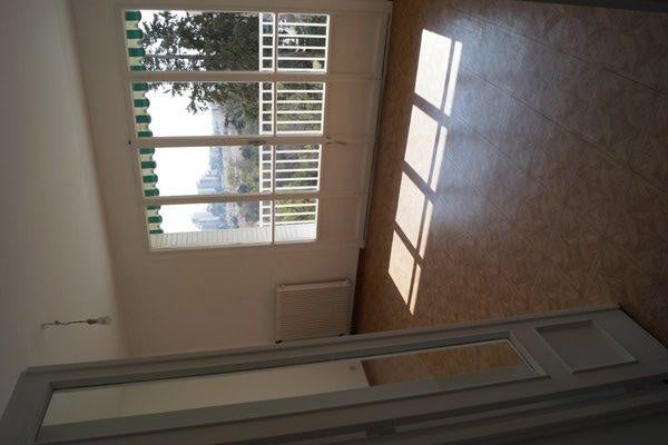 Appartement Boulevard Gueidon à Marseille