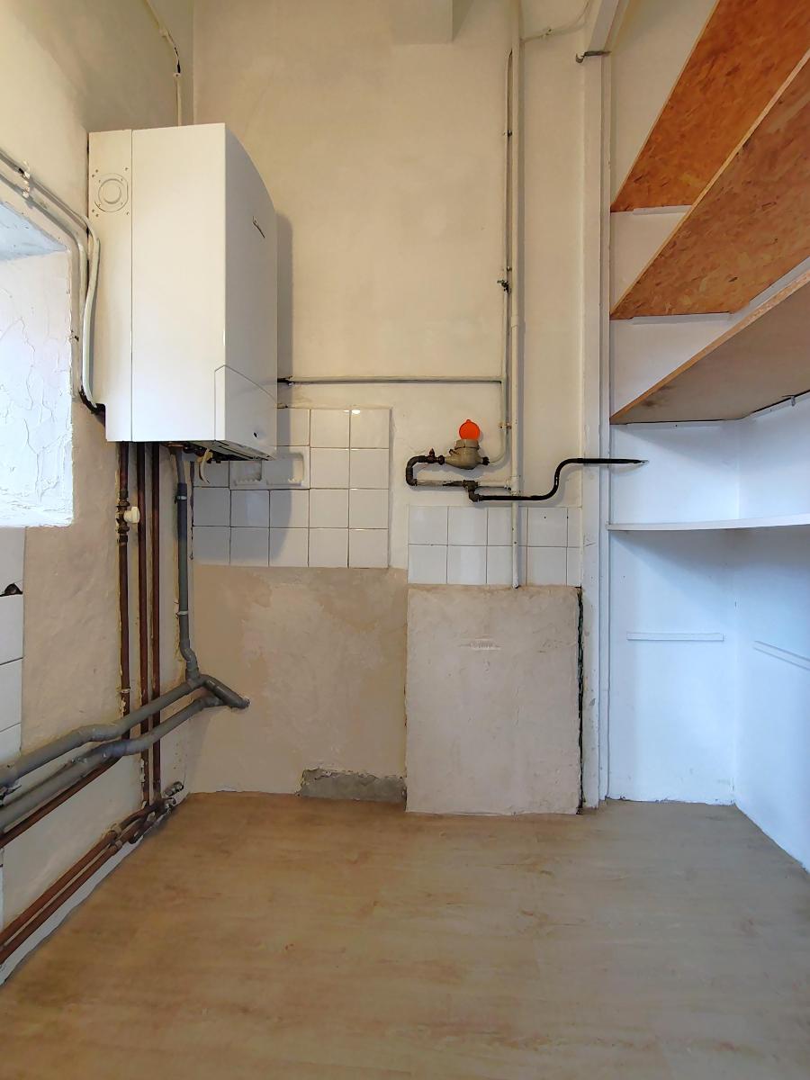 Flat Rue de la Chaux in Saint-Cyr-au-Mont-d'Or