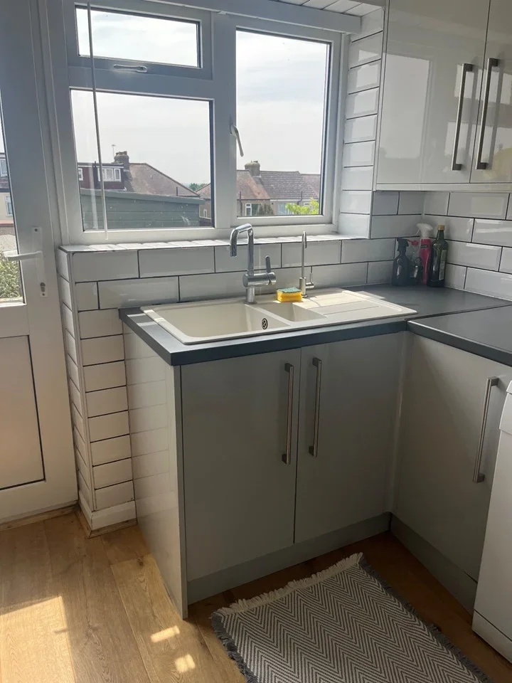 Room William Close in Greater London