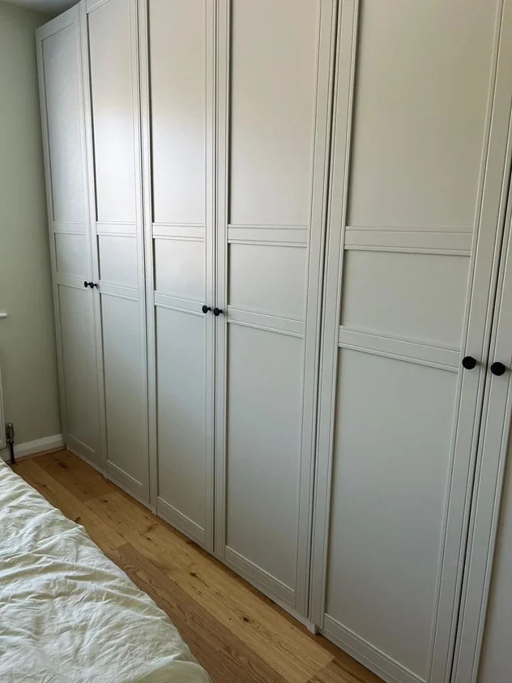 Room William Close in Greater London