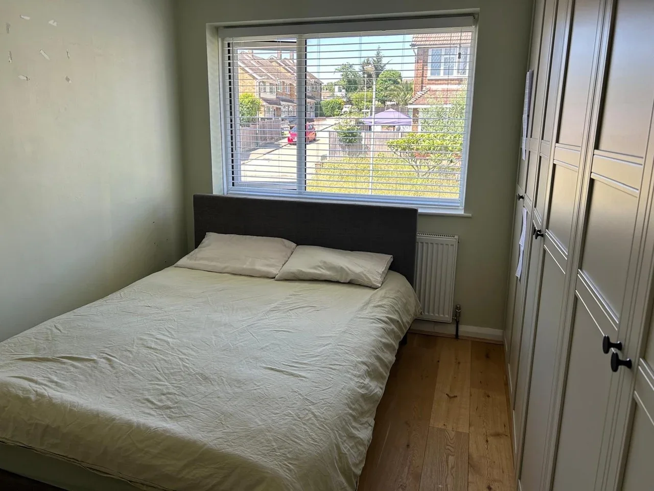 Room William Close in Greater London