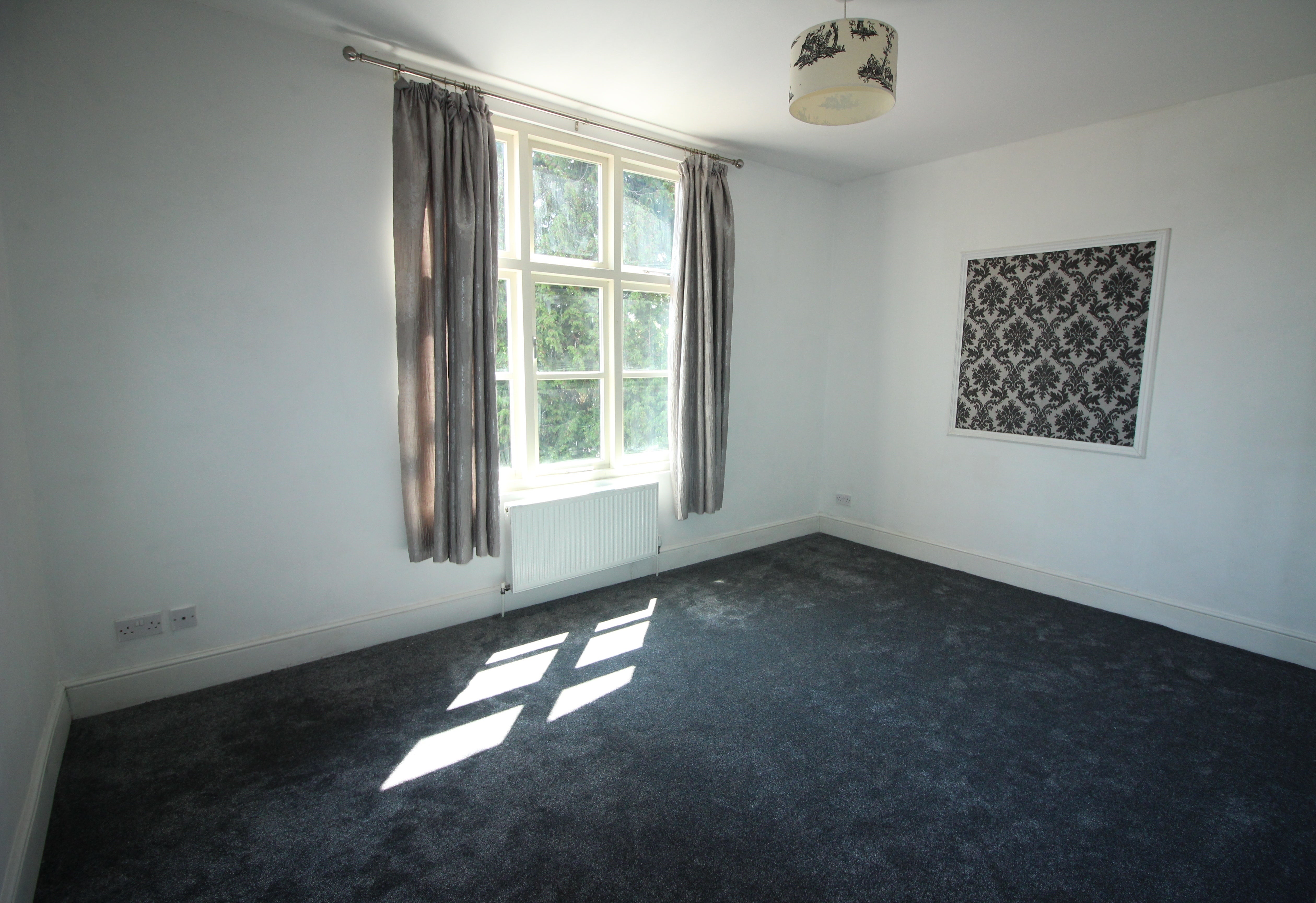 Flat Bracklyn Mews in Royal Leamington Spa