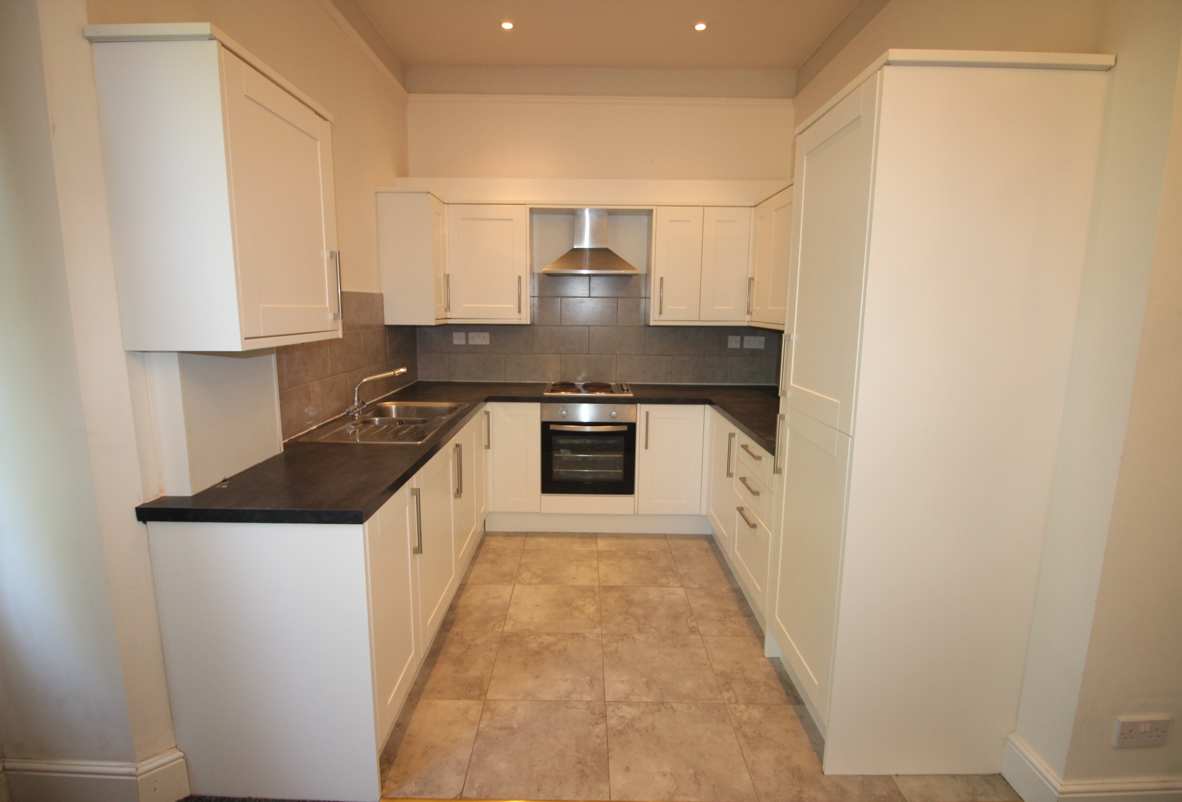 Flat Bracklyn Mews in Royal Leamington Spa