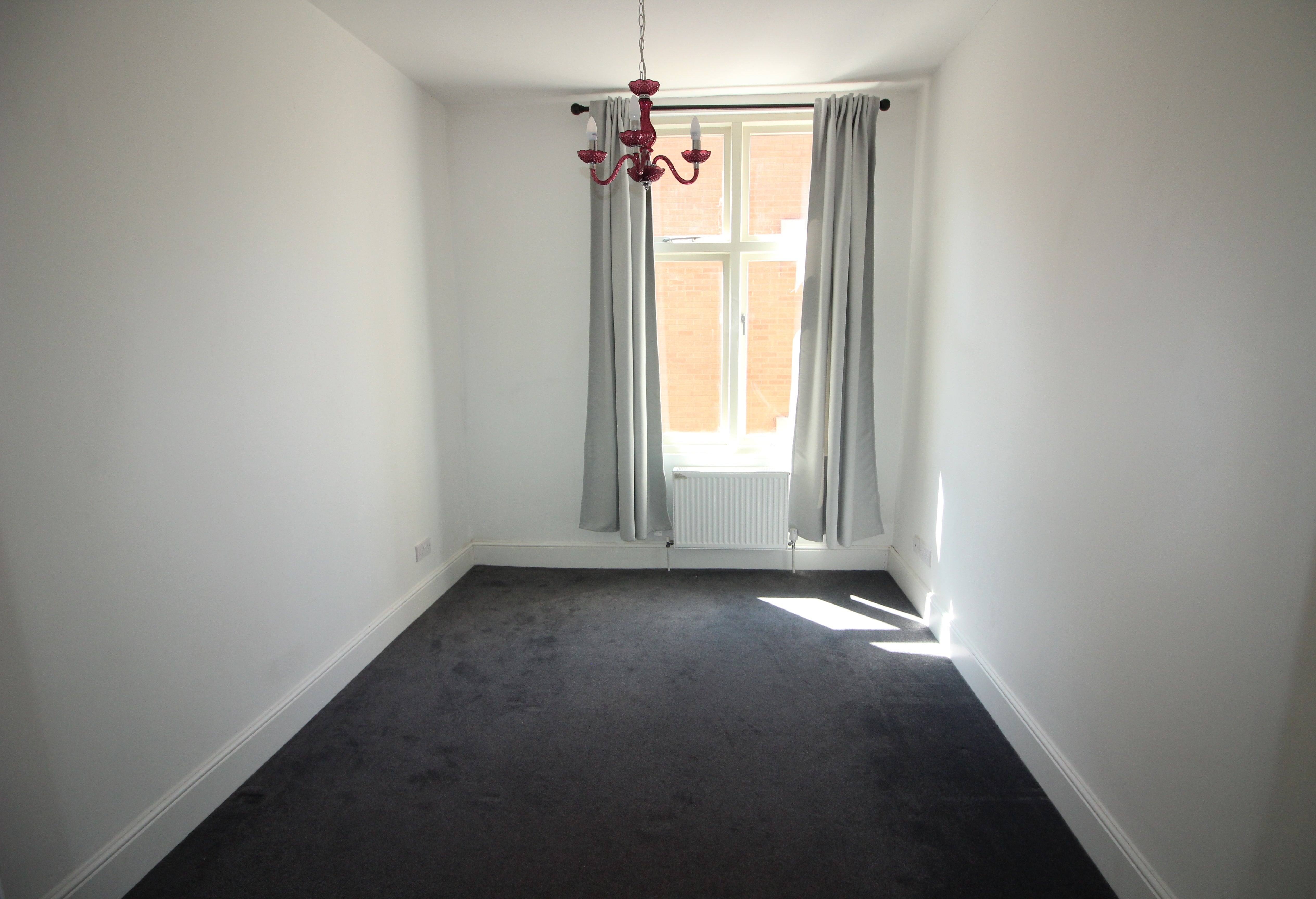 Flat Bracklyn Mews in Royal Leamington Spa