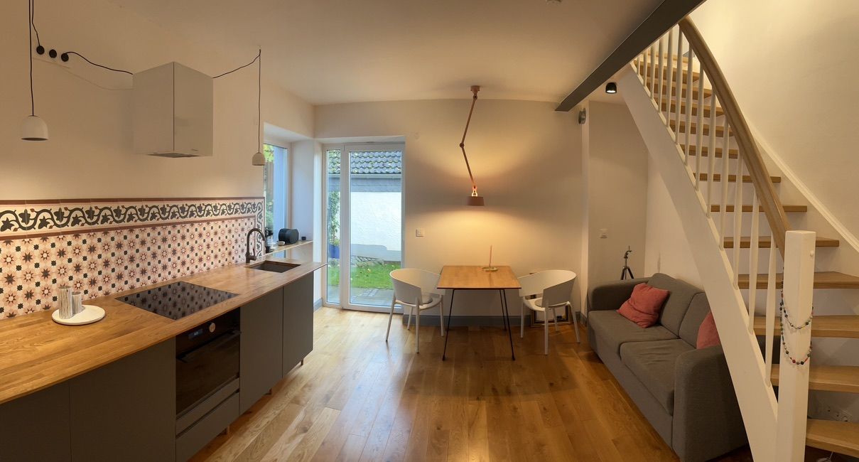 Wohnung Brunnenstraße in Bad Honnef