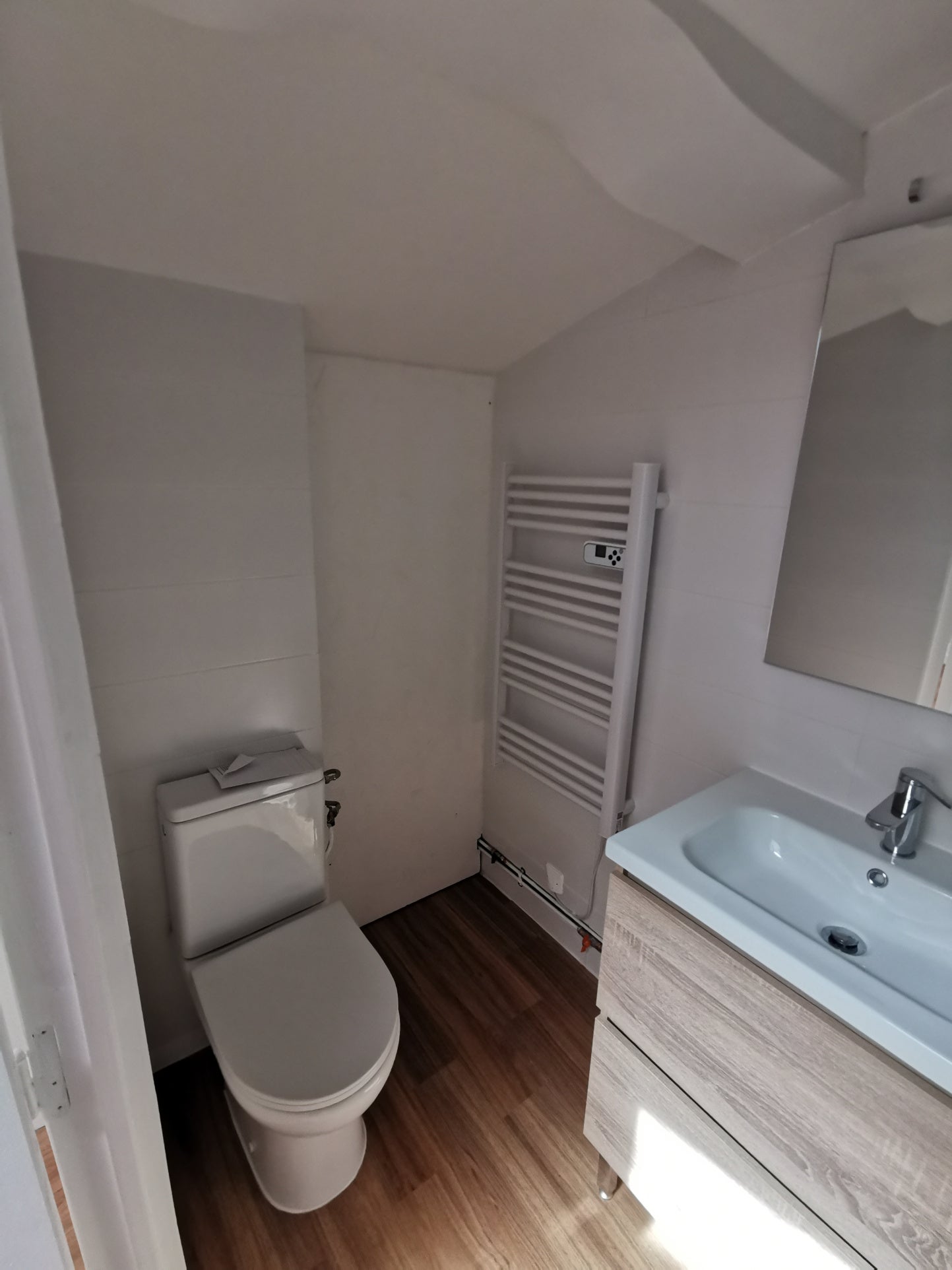 Appartement Rue Georges Rioux à Bordeaux