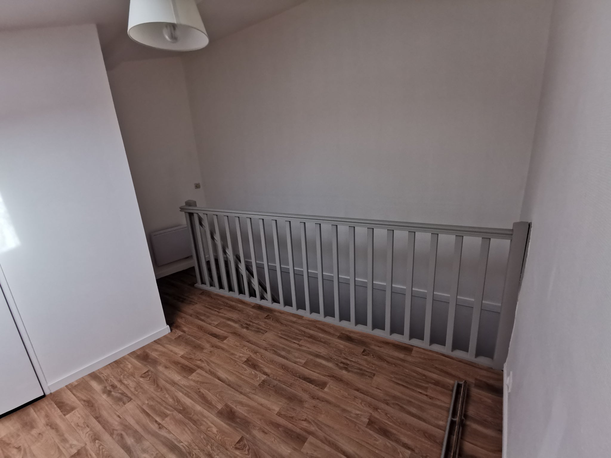 Appartement Rue Georges Rioux à Bordeaux