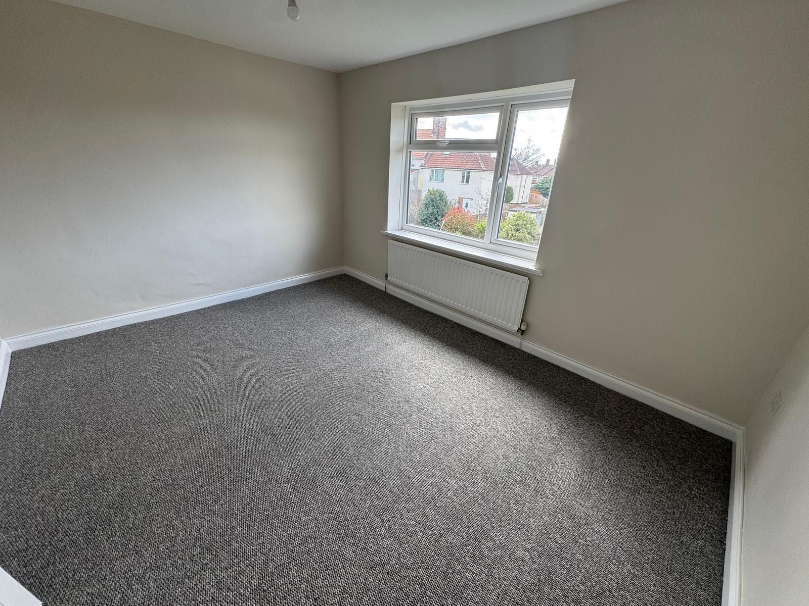 House Farleigh Close in Billingham