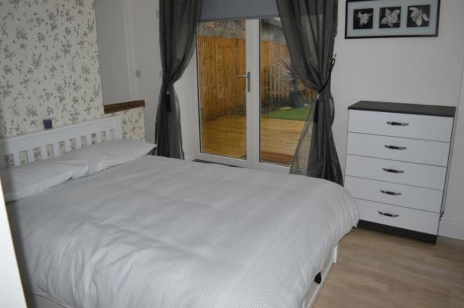 Flat Peach Street in Wokingham