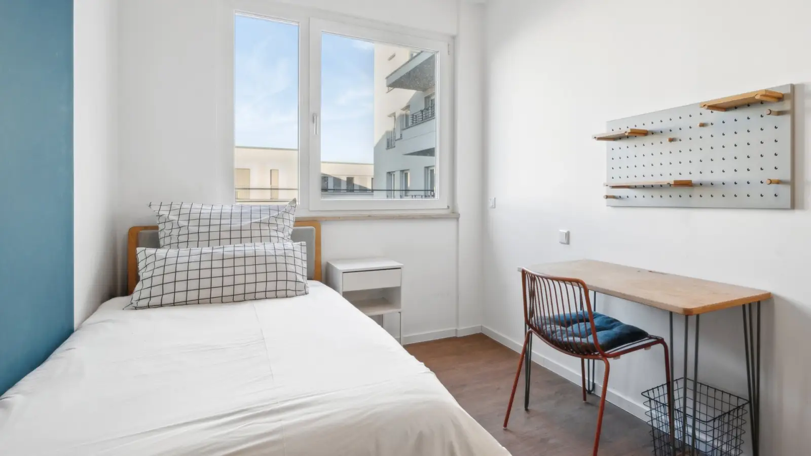 Wohnung Klara-Franke-Straße in Berlin