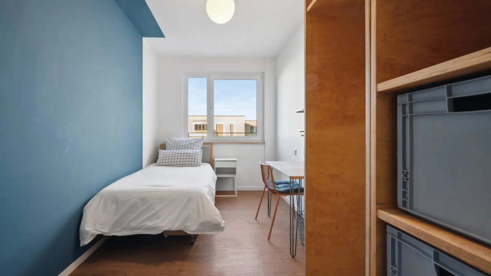 Wohnung Klara-Franke-Straße in Berlin