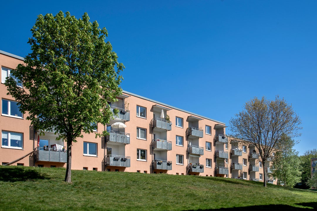 Wohnung Hölterhofer Straße in Radevormwald