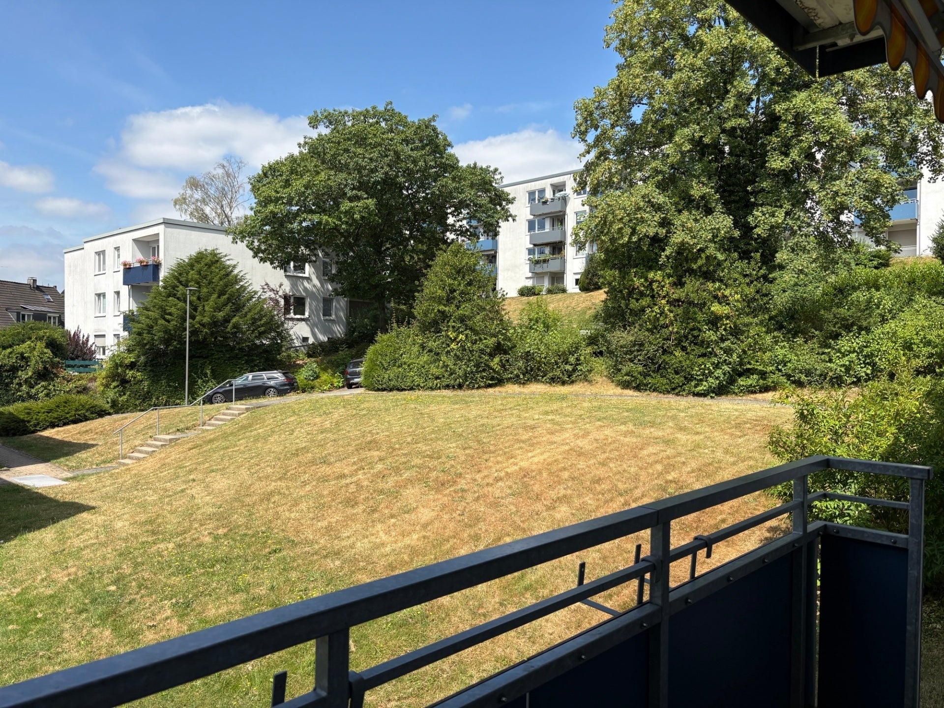 Wohnung Ziegelstraße in Remscheid