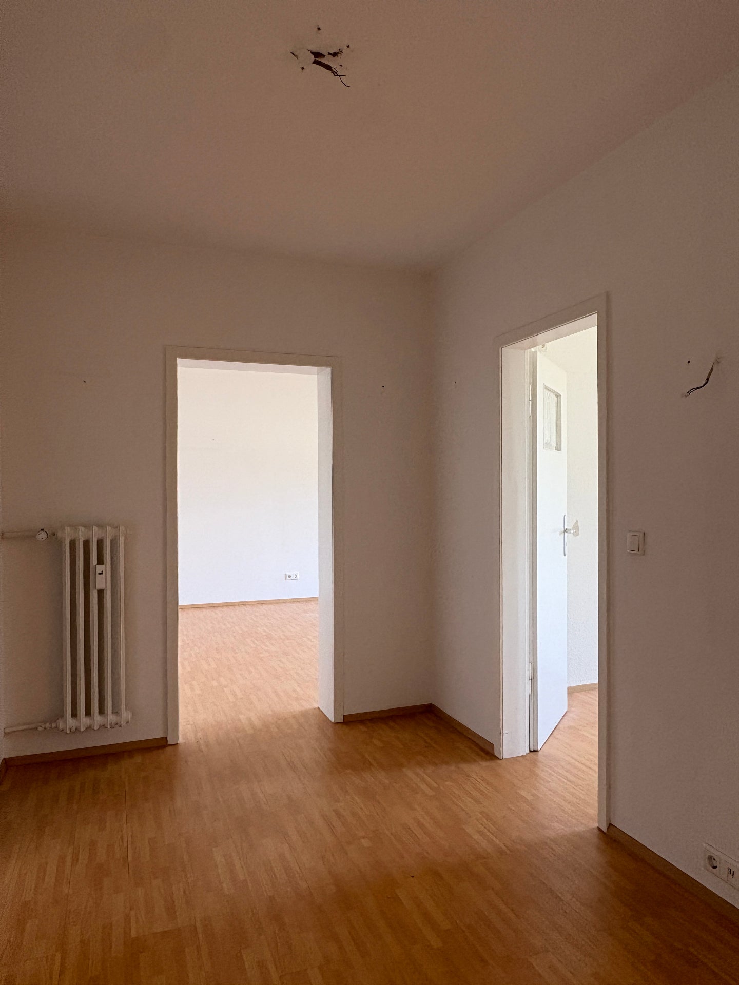 Wohnung Ziegelstraße in Remscheid