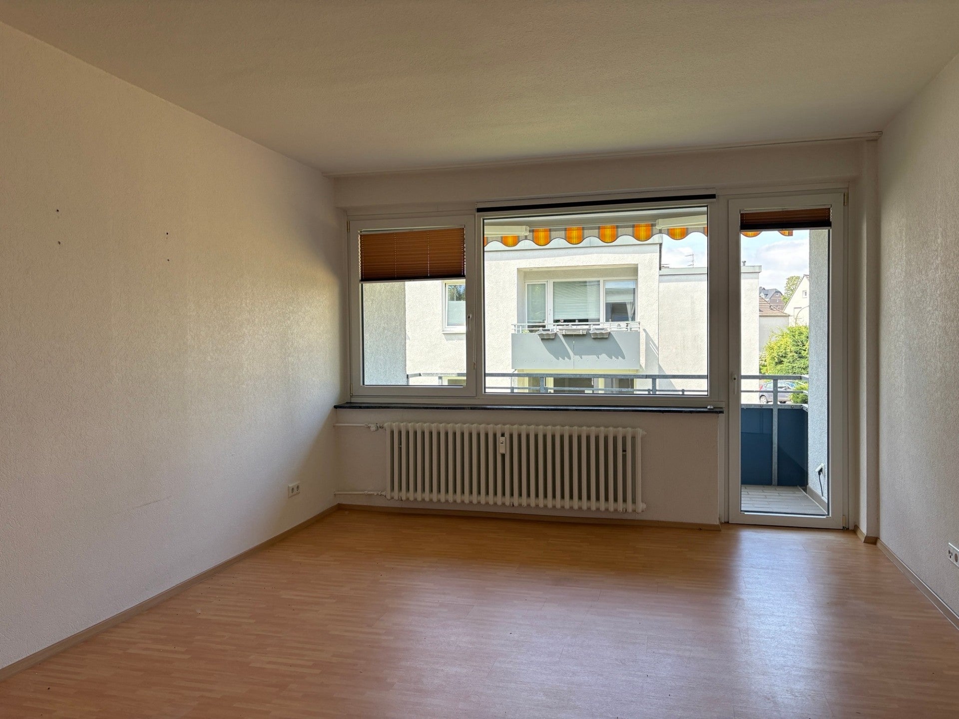 Wohnung Ziegelstraße in Remscheid