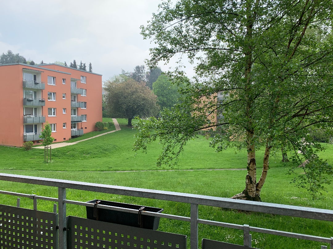 Wohnung Hölterhofer Straße in Radevormwald