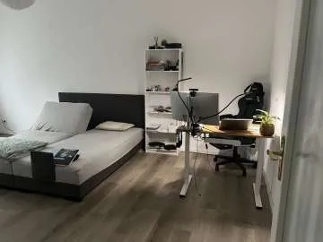 Wohnung Richard-Wagner-Straße in Essen