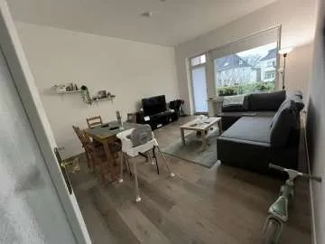 Wohnung Richard-Wagner-Straße in Essen