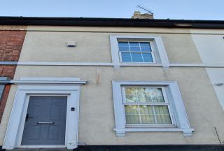 House Tettenhall Road in Wolverhampton