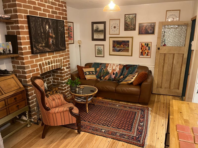 Room Birchwood Road in Bristol