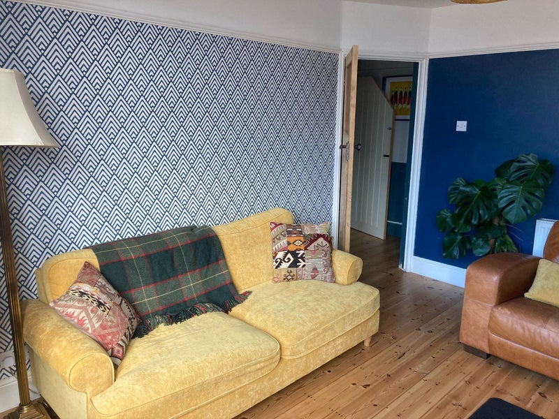 Room Birchwood Road in Bristol