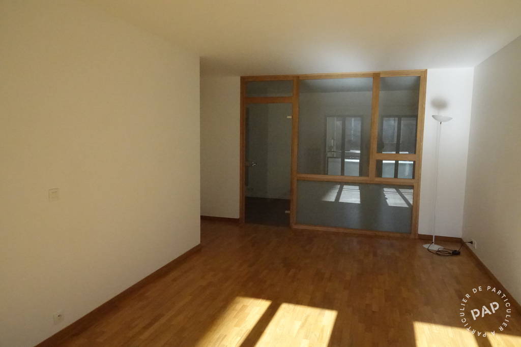 Appartement Rue de l'Abbé Carton à Paris