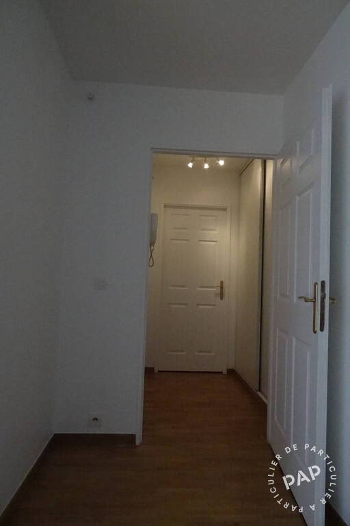Appartement Rue de l'Abbé Carton à Paris